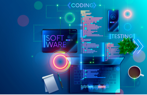 Custom Software