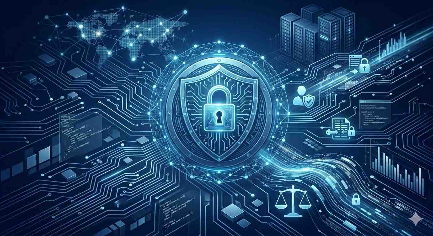 Cybersecurity